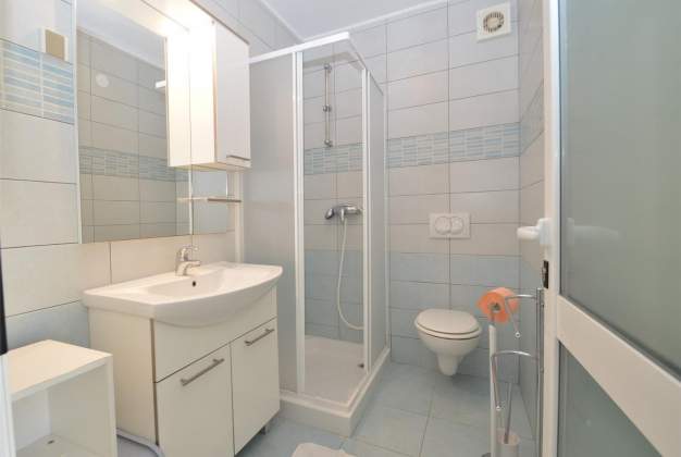 Apartmaji Rovenska 5 - Veli Lošinj, Hrvaška