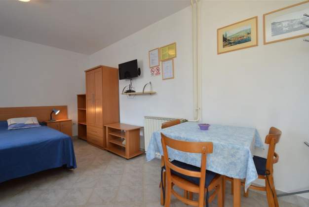 Apartmaji Rovenska 5 - Veli Lošinj, Hrvaška