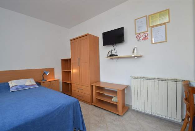 Appartamento Rovenska 5 - Lussingrande, Croazia