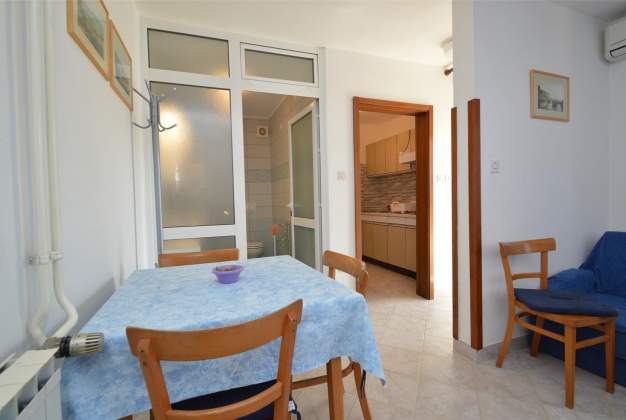 Appartamento Rovenska 5 - Lussingrande, Croazia