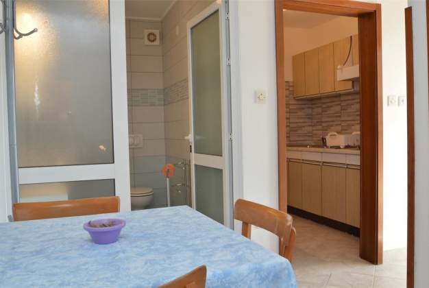 Apartmaji Rovenska 5 - Veli Lošinj, Hrvaška