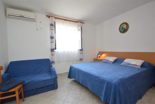 Appartamento Rovenska 5 - Lussingrande, Croazia