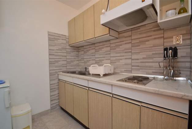 Apartman Rovenska 5 - Veli Lošinj, Hrvatska