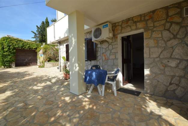 Apartmaji Rovenska 5 - Veli Lošinj, Hrvaška