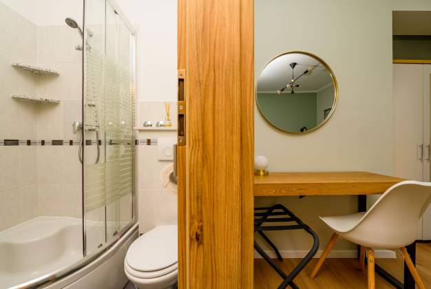 Apartman Ruža 3, Prostran, luksuzan smještaj s jacuzzijem, Mali Lošinj 