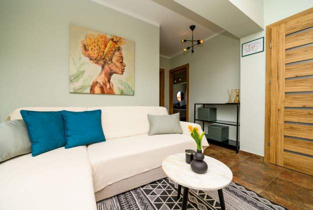 Apartman Ruža 3, Prostran, luksuzan smještaj s jacuzzijem, Mali Lošinj 