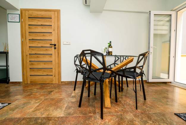 Apartman Ruža 3, Prostran, luksuzan smještaj s jacuzzijem, Mali Lošinj 