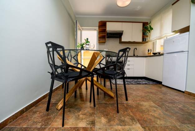 Apartman Ruža 3, Prostran, luksuzan smještaj s jacuzzijem, Mali Lošinj 