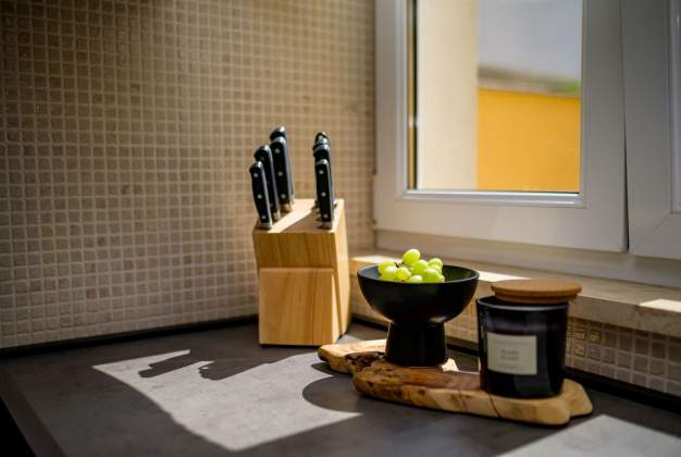 Apartman Ruža 3, Prostran, luksuzan smještaj s jacuzzijem, Mali Lošinj 