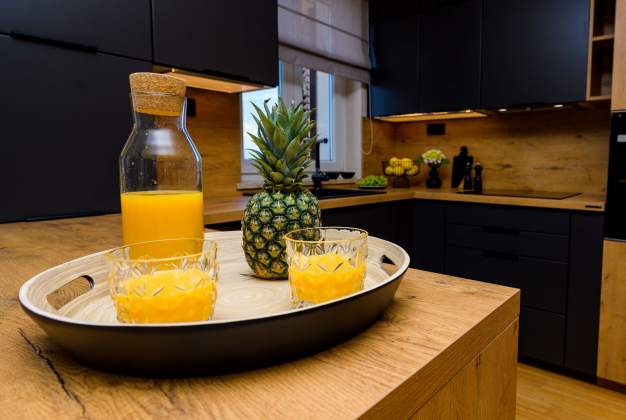 Apartment Tina 1, Spacious, Newly Renovated Apartment in Mali Lošinj