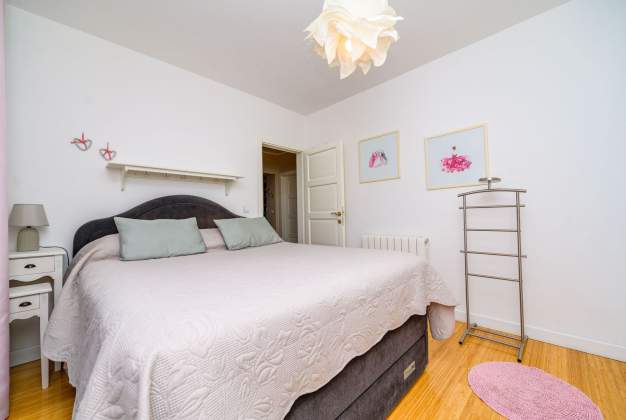 Apartment Tina 1, Spacious, Newly Renovated Apartment in Mali Lošinj