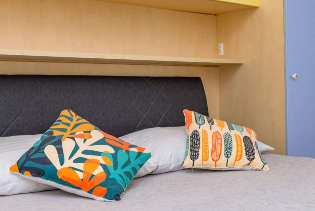 Apartment Tina 1, Spacious, Newly Renovated Apartment in Mali Lošinj