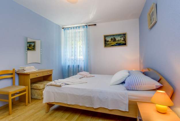 Amalija 2 - Romantični apartman za dvoje u Malom Lošinju blizu plaže