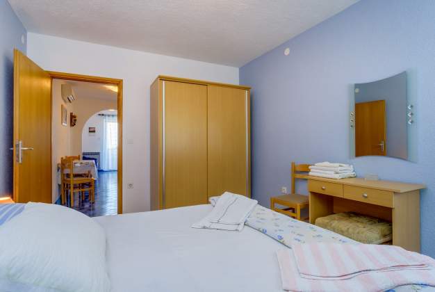 Amalija 2 - Romantični apartman za dvoje u Malom Lošinju blizu plaže