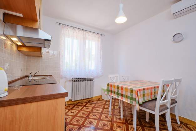 Apartman Ružica 1, smještaj za 4 osobe, blizu mora, Mali Lošinj
