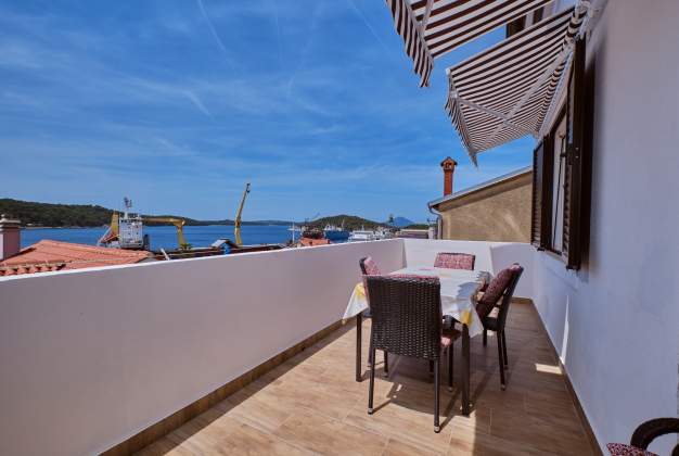 Apartman Ružica 1, smještaj za 4 osobe, blizu mora, Mali Lošinj