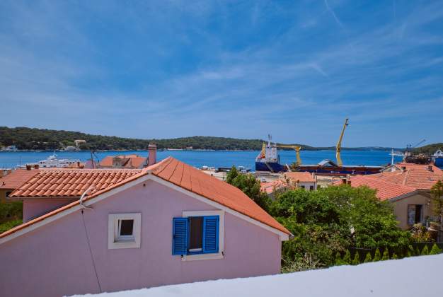 Apartman Ružica 1, smještaj za 4 osobe, blizu mora, Mali Lošinj