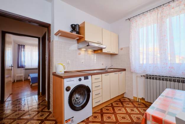 Apartman Ružica 1, smještaj za 4 osobe, blizu mora, Mali Lošinj