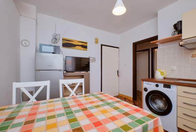 Apartman Ružica 1, smještaj za 4 osobe, blizu mora, Mali Lošinj