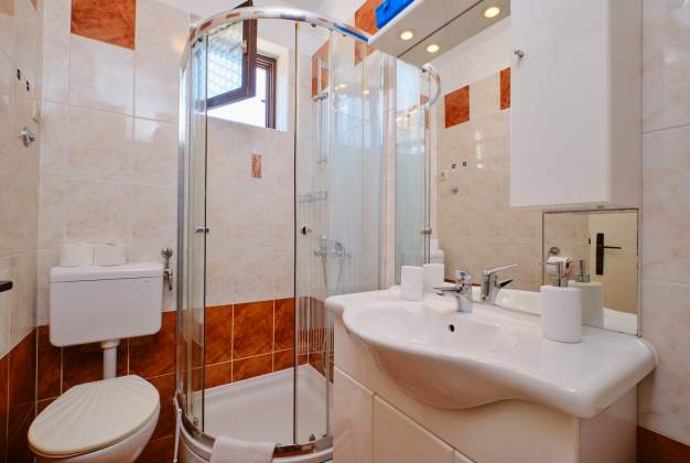 Apartman Ružica 1, smještaj za 4 osobe, blizu mora, Mali Lošinj