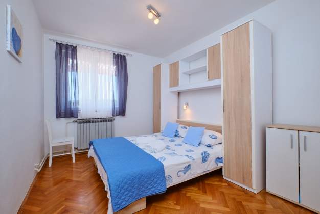 Apartman Ružica 1, smještaj za 4 osobe, blizu mora, Mali Lošinj