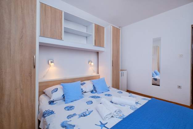 Apartman Ružica 1, smještaj za 4 osobe, blizu mora, Mali Lošinj