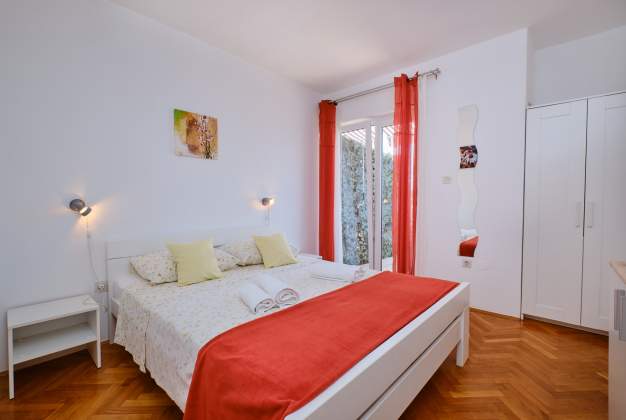 Apartman Ružica 1, smještaj za 4 osobe, blizu mora, Mali Lošinj