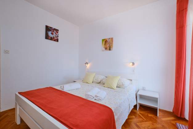 Apartman Ružica 1, smještaj za 4 osobe, blizu mora, Mali Lošinj