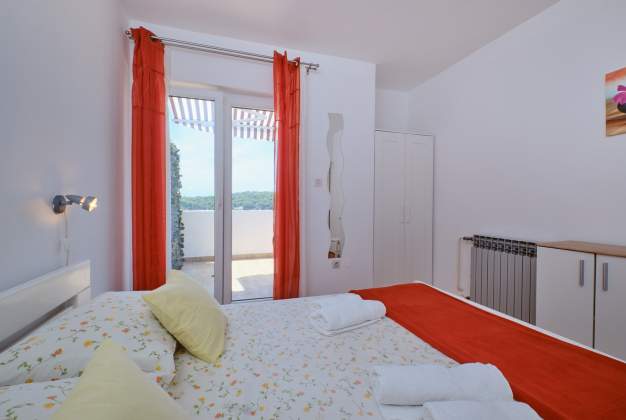 Apartman Ružica 1, smještaj za 4 osobe, blizu mora, Mali Lošinj