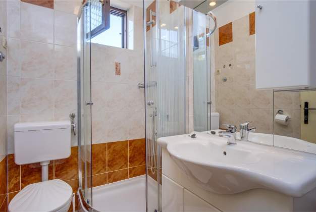 Apartment Ružica 1, accommodation for 4 people, near the sea, Mali Lošinj