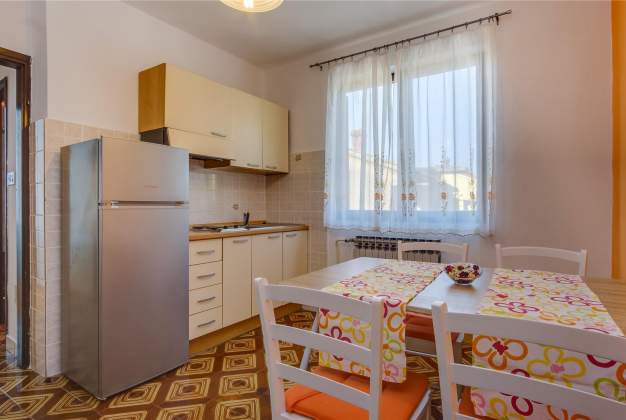 Apartman Ruzica 1 - Mali Lošinj, Hrvatska