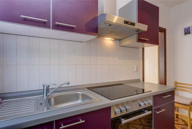 Apartment Ruzica 2 - Mali Losinj, Croatia