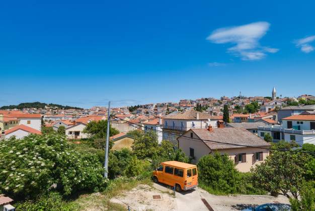 Ferienwohnungen Sadina 1 - Mali Losinj, Kroatien