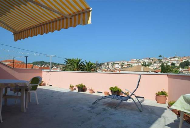 Ferienwohnungen Sadina 1 - Mali Losinj, Kroatien