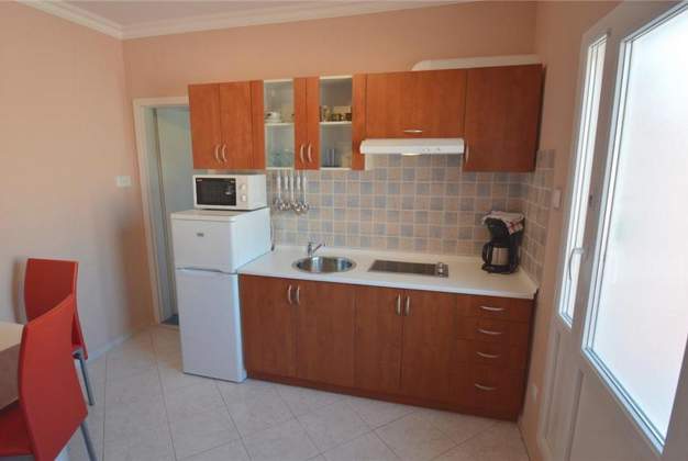 Ferienwohnungen Sadina 1 - Mali Losinj, Kroatien