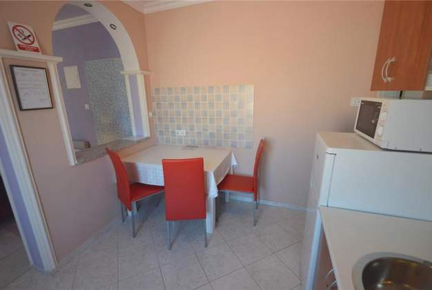 Ferienwohnungen Sadina 1 - Mali Losinj, Kroatien