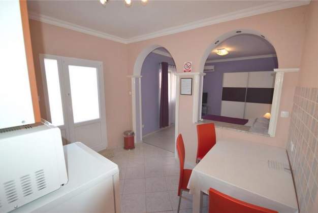 Ferienwohnungen Sadina 1 - Mali Losinj, Kroatien
