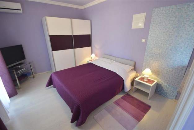 Ferienwohnungen Sadina 1 - Mali Losinj, Kroatien