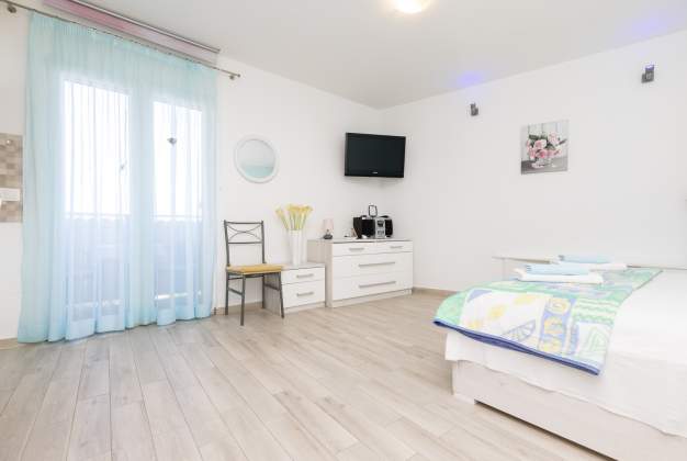 Apartment Sandra 1 - Mali Losinj, Croatia