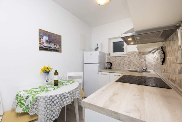 Apartman Sandra 1 - Mali Lošinj, Hrvatska