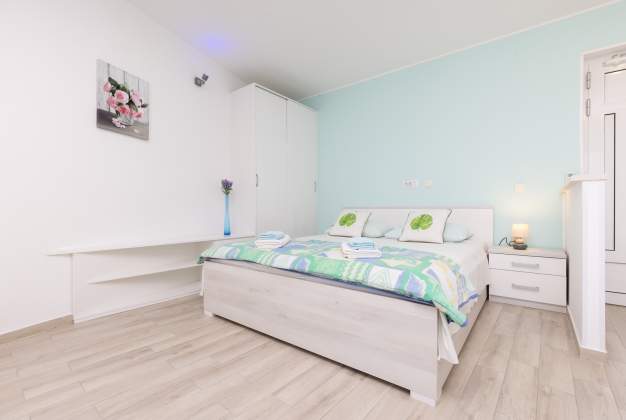 Apartmaji Sandra 1 - Mali Lošinj, Hrvaška