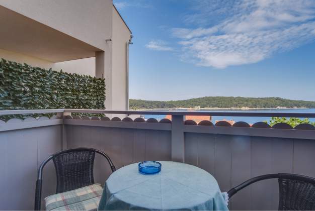 Ferienwohnungen Sandra 1 - Mali Losinj, Kroatien