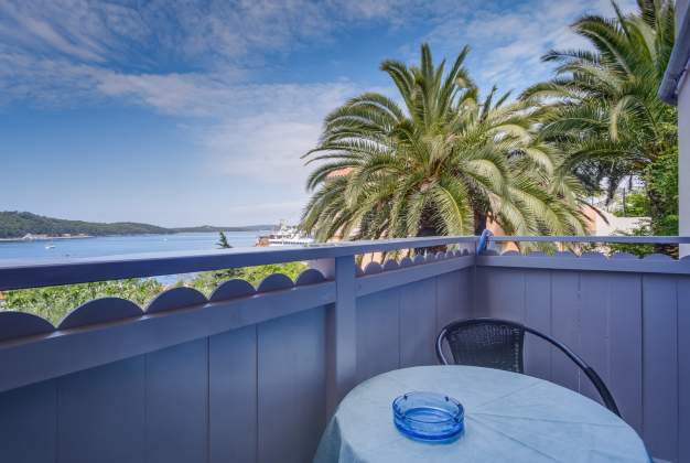 Ferienwohnungen Sandra 1 - Mali Losinj, Kroatien