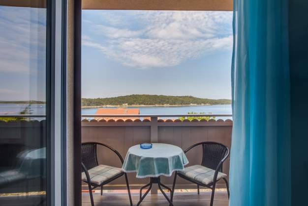 Ferienwohnungen Sandra 1 - Mali Losinj, Kroatien