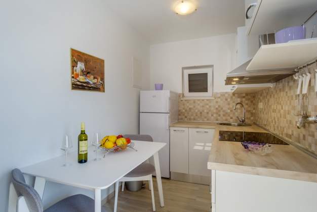 Ferienwohnungen Sandra 1 - Mali Losinj, Kroatien