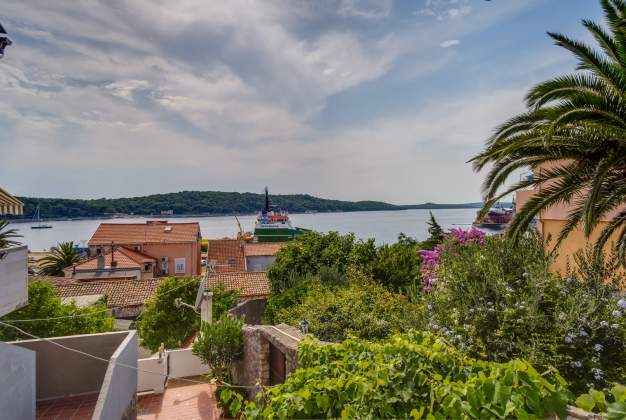 Ferienwohnungen Sandra 1 - Mali Losinj, Kroatien