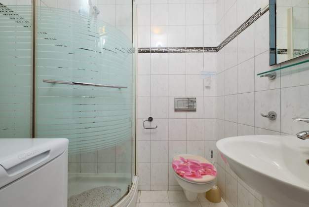 Apartma Sandra 1 v bližini plaže Kadin, za dve osebi, Mali Lošinj – 9