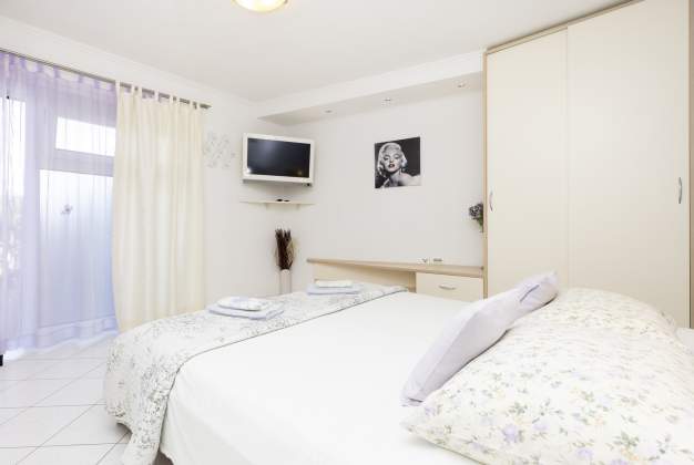 Apartmaji Sandra 2 - Mali Lošinj, Hrvaška