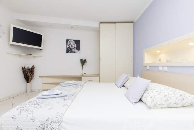 Apartman Sandra 2 -Mali Lošinj, Hrvatska