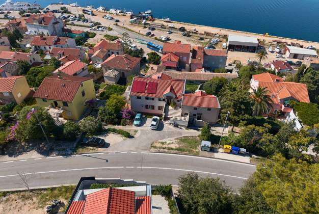 Apartma Sandra 1 v bližini plaže Kadin, za dve osebi, Mali Lošinj – 24
